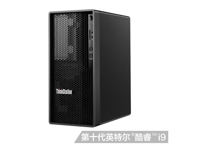 联想 工作站三号 ThinkStation K